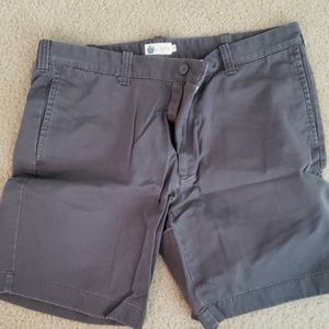 J Crew men's shorts